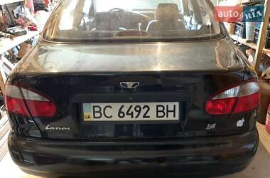 ЗАЗ Lanos  2007