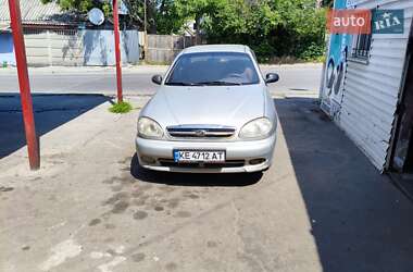 ЗАЗ Lanos  2009