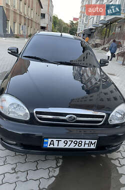 ЗАЗ Lanos  2014
