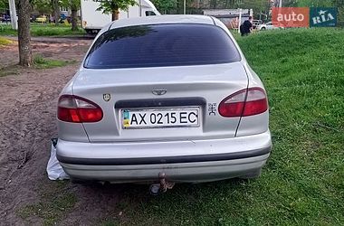 ЗАЗ Lanos  2005