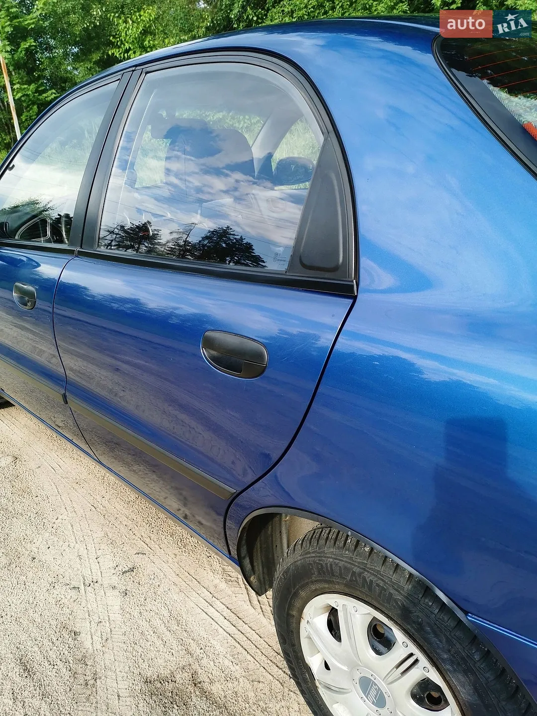 ЗАЗ Lanos 2009 VIN Y6DTF699P90212470 фото оголошення 5 з 44