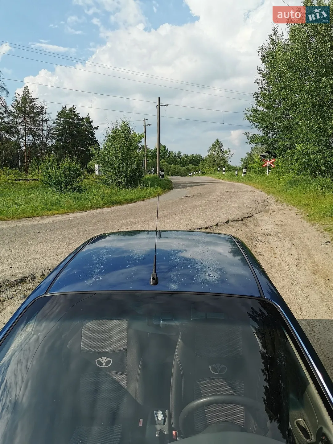 ЗАЗ Lanos 2009 VIN Y6DTF699P90212470 фото оголошення 22 з 44
