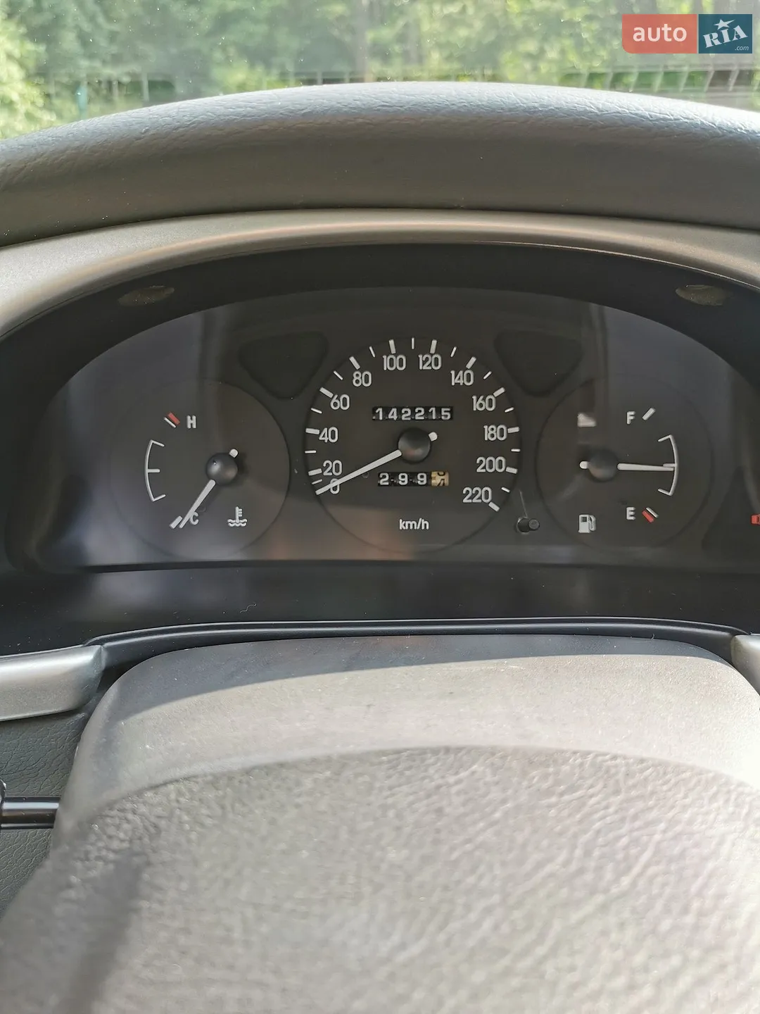 ЗАЗ Lanos 2009 VIN Y6DTF699P90212470 фото оголошення 31 з 44