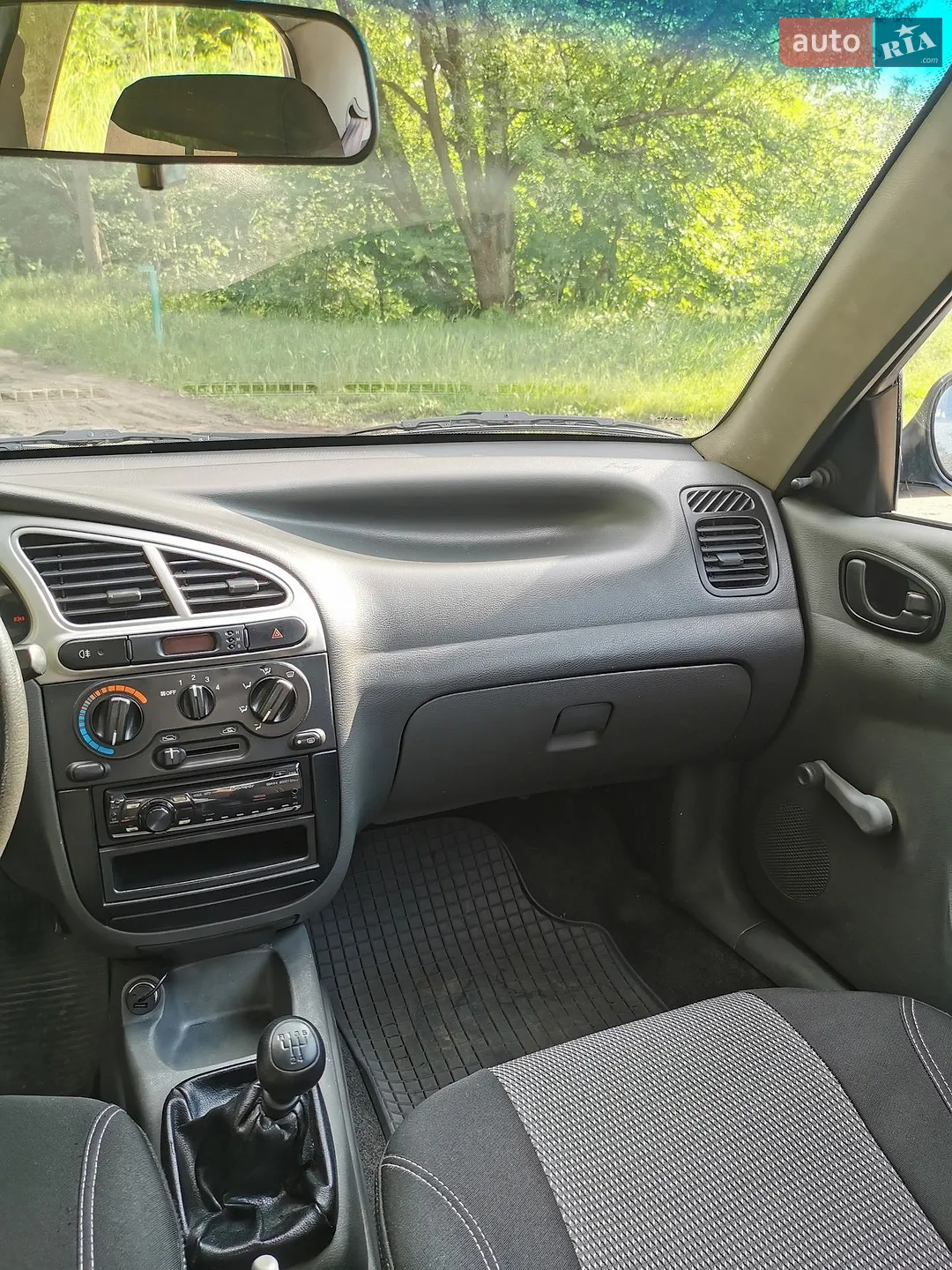 ЗАЗ Lanos 2009 VIN Y6DTF699P90212470 фото оголошення 30 з 44