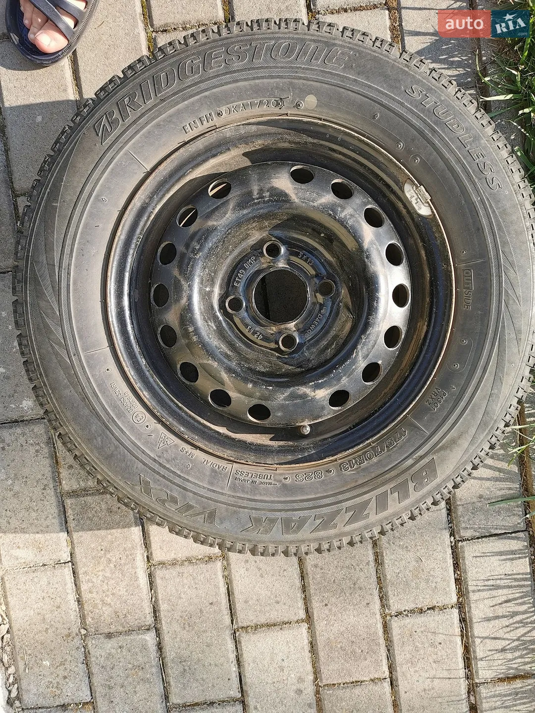 ЗАЗ Lanos 2009 VIN Y6DTF699P90212470 фото оголошення 43 з 44