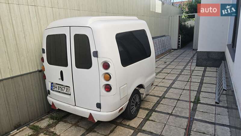 ЗАЗ Р10101