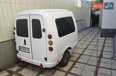 ЗАЗ Р10101  2017