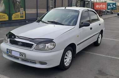 ЗАЗ Sens  2013