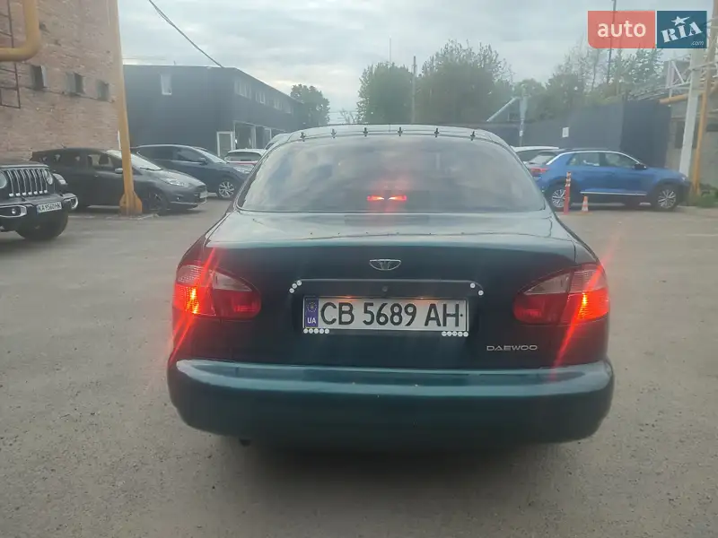 ЗАЗ Sens