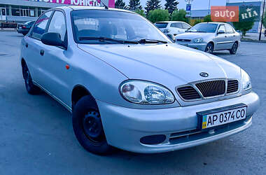 ЗАЗ Sens  2011