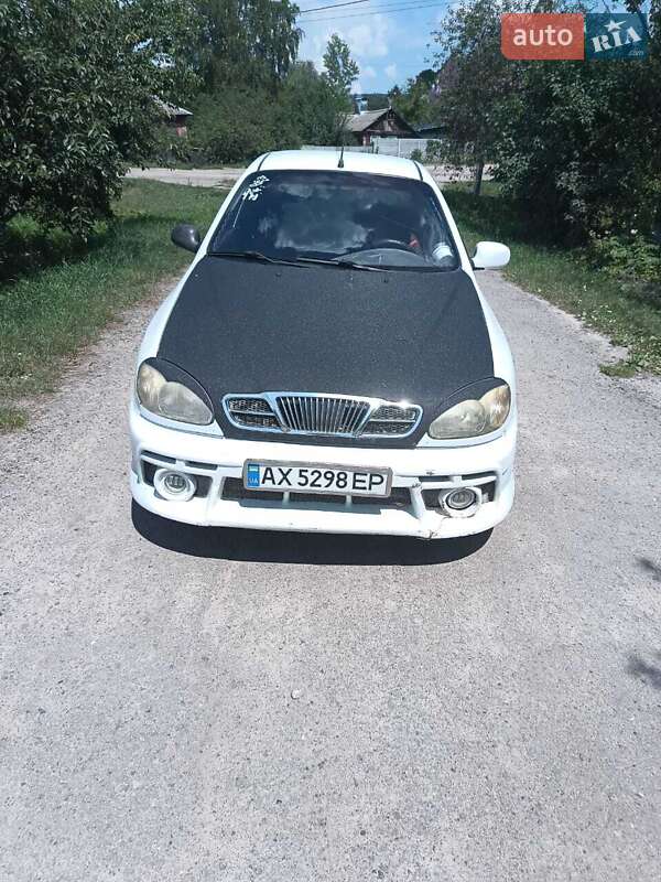 Седан ЗАЗ Sens 2013 в Харькове