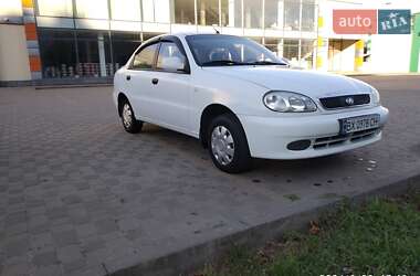 ЗАЗ Sens  2013