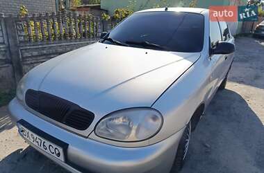 ЗАЗ Sens  2007