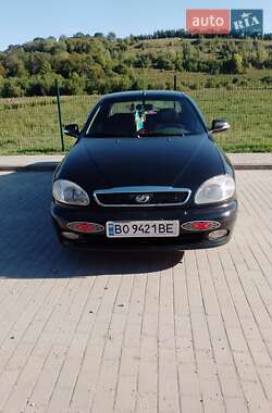 ЗАЗ Sens  2014