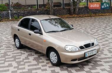 ЗАЗ Sens  2007