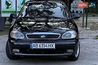 Седан ЗАЗ Sens 2013 в Виннице фото 5 Седан ЗАЗ Sens 2013 в Виннице