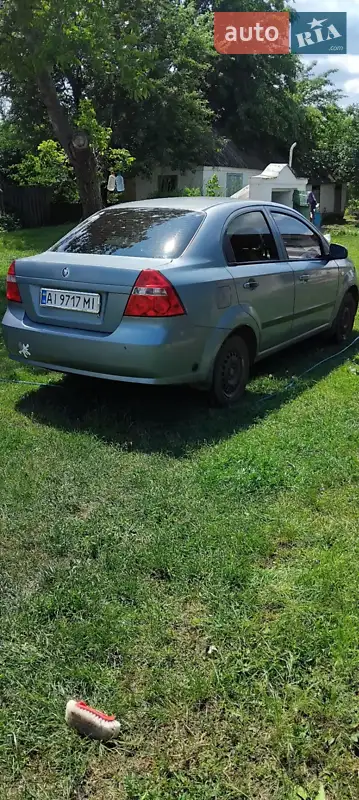 ЗАЗ Vida 2013