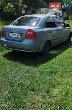 ЗАЗ Vida  2013