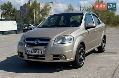 ЗАЗ Vida  2013