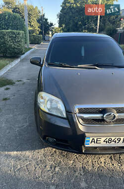 ЗАЗ Vida  2013