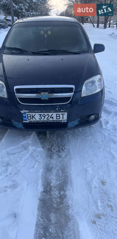 ЗАЗ Vida 2013