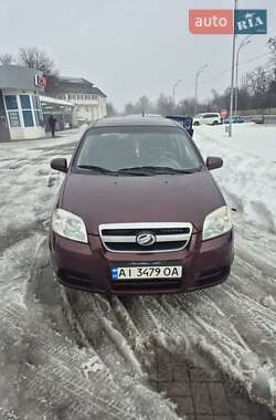 ЗАЗ Vida  2012