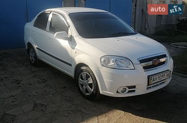 ЗАЗ Vida  2013