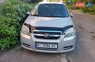 ЗАЗ Vida  2012