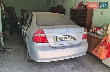 ЗАЗ Vida  2013