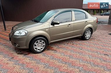 Седан ЗАЗ Vida 2012 в Козелеці фото 2 Седан ЗАЗ Vida 2012 в Козелеці