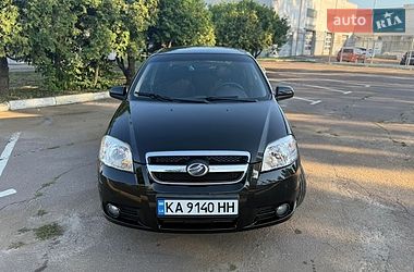 Седан ЗАЗ Vida 2012 в Киеве