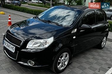 Хетчбек ЗАЗ Vida 2012 в Хмельницькому