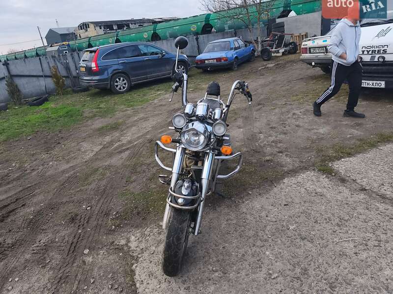 Zealsun Prince ZS150