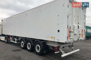 Цены Benalu Зерновоз - полуприцеп