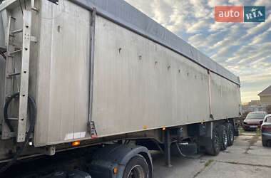 Цены Benalu Зерновоз - полуприцеп