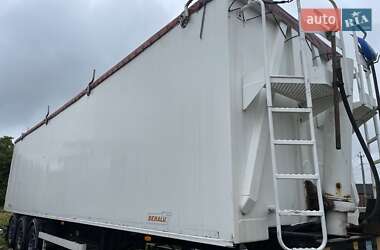 Ціни Benalu Зерновоз - напівпричіп