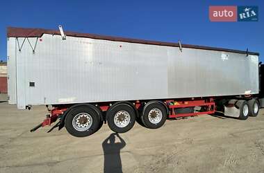 Ціни Benalu Зерновоз - напівпричіп