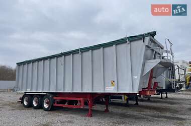 Ціни Benalu Зерновоз - напівпричіп