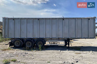 Цены Benalu Зерновоз - полуприцеп