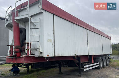 Цены Benalu Зерновоз - полуприцеп