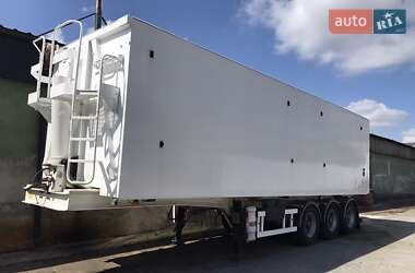 Цены Benalu Зерновоз - полуприцеп