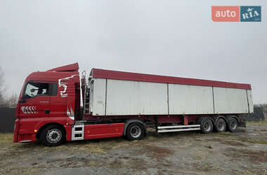 Цены Benalu Зерновоз - полуприцеп