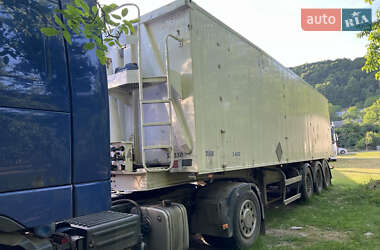 Ціни Benalu Зерновоз - напівпричіп