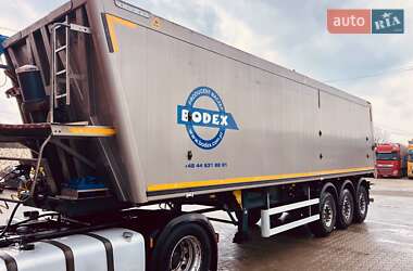 Ціни Bodex Зерновоз - напівпричіп