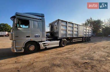 Цены Bodex Зерновоз - полуприцеп