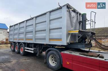 Цены Bodex Зерновоз - полуприцеп