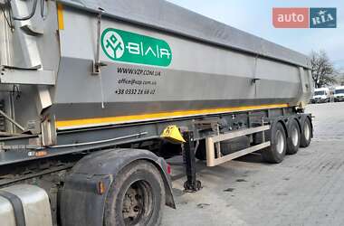 Цены Bodex Зерновоз - полуприцеп