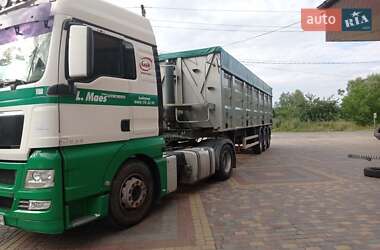 Цены Bodex Зерновоз - полуприцеп