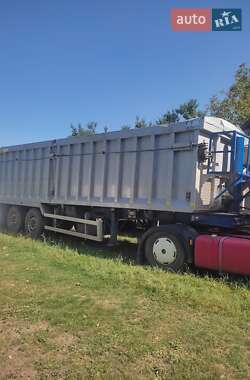 Ціни Dennison Зерновоз - напівпричіп