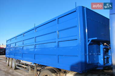 Ціни Fruehauf Зерновоз - напівпричіп